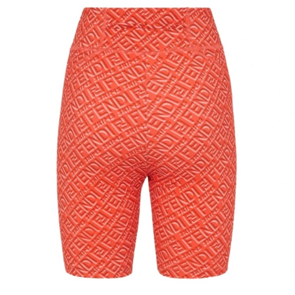 Fendi x SKIMS Swim Short